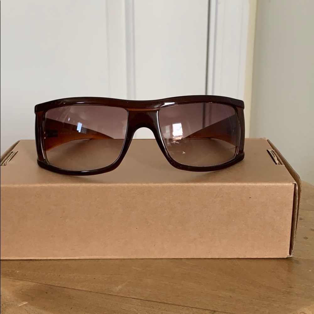 Authentic Versace Sunglasses